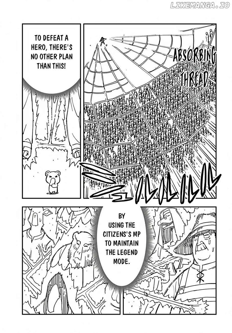 Genkai Level 1 Kara No Nariagari Saijaku Level No Ore Ga Isekai Saikyou Ni Naru Made 32b 9