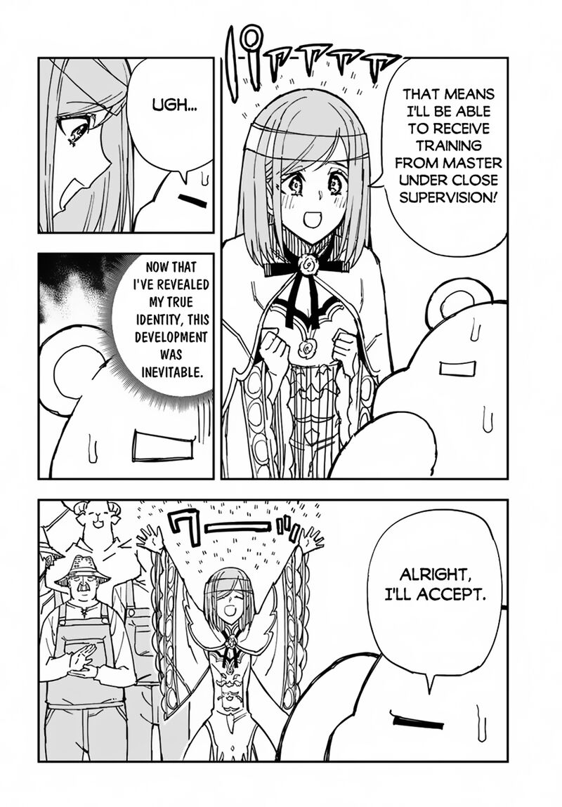 Genkai Level 1 Kara No Nariagari Saijaku Level No Ore Ga Isekai Saikyou Ni Naru Made 33 15