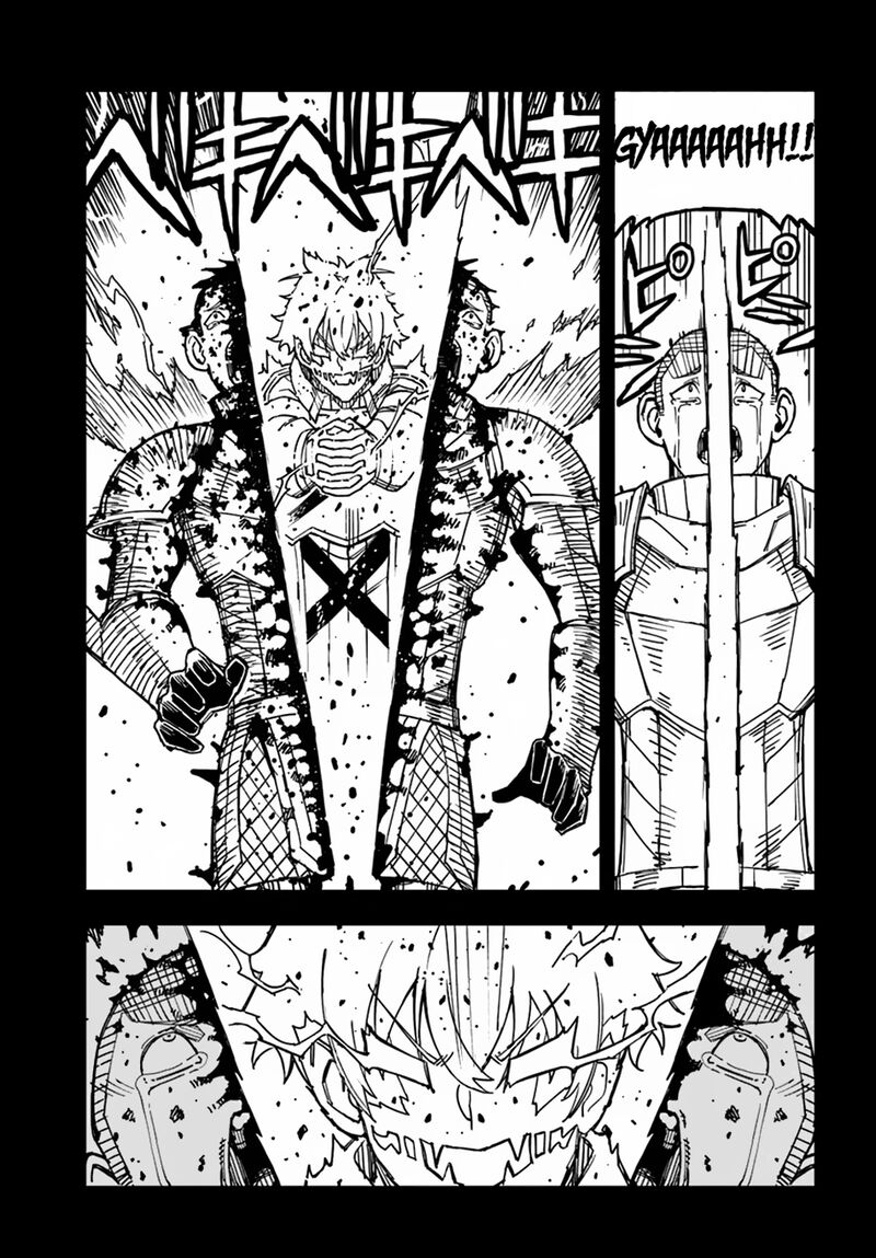 Genkai Level 1 Kara No Nariagari Saijaku Level No Ore Ga Isekai Saikyou Ni Naru Made 33 4
