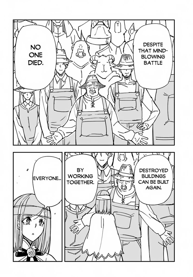 Genkai Level 1 Kara No Nariagari Saijaku Level No Ore Ga Isekai Saikyou Ni Naru Made 33 9