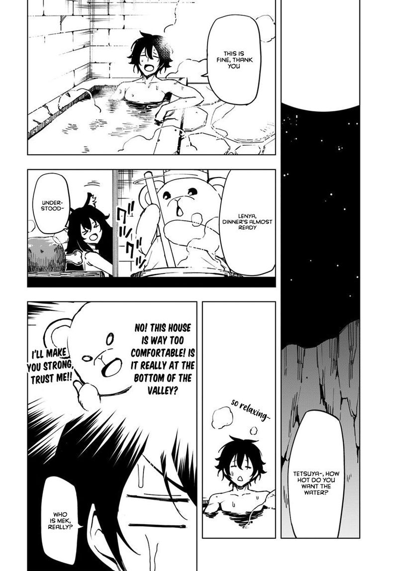 Genkai Level 1 Kara No Nariagari Saijaku Level No Ore Ga Isekai Saikyou Ni Naru Made 4 17
