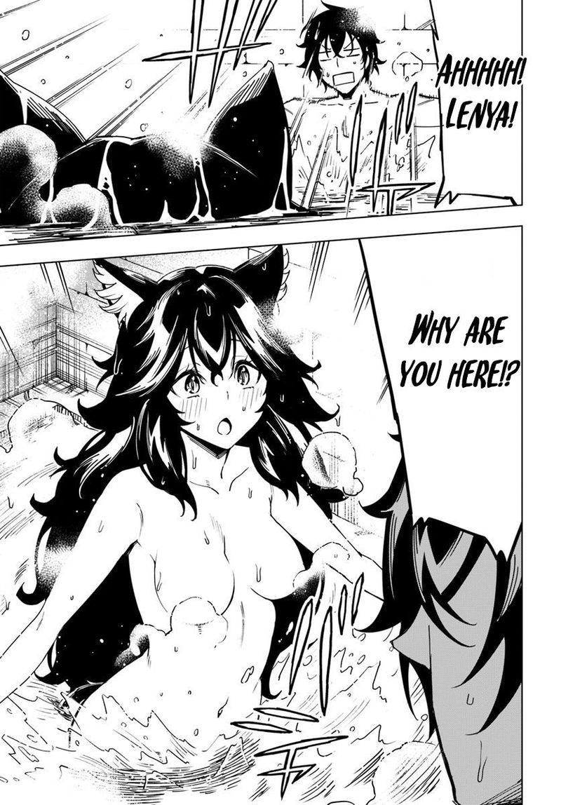Genkai Level 1 Kara No Nariagari Saijaku Level No Ore Ga Isekai Saikyou Ni Naru Made 4 20
