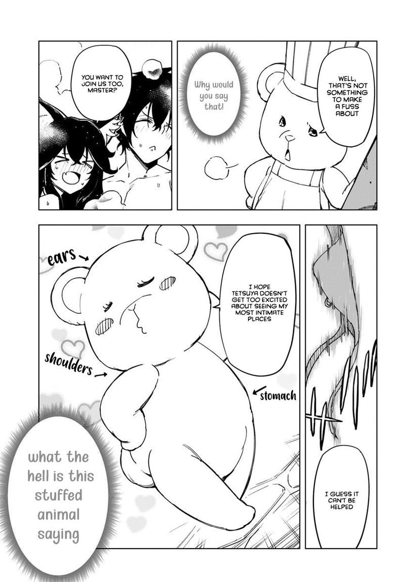 Genkai Level 1 Kara No Nariagari Saijaku Level No Ore Ga Isekai Saikyou Ni Naru Made 4 22