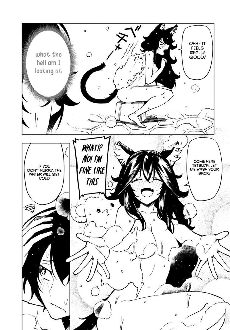 Genkai Level 1 Kara No Nariagari Saijaku Level No Ore Ga Isekai Saikyou Ni Naru Made 4 24