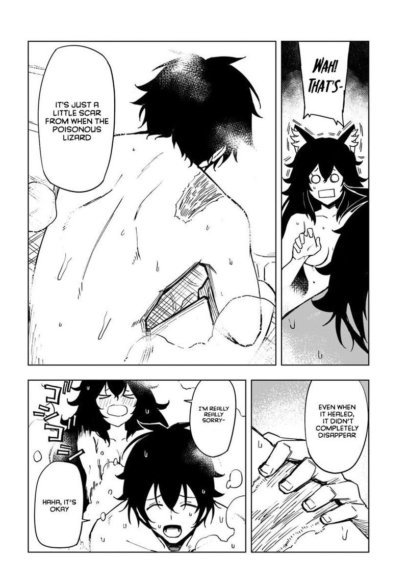 Genkai Level 1 Kara No Nariagari Saijaku Level No Ore Ga Isekai Saikyou Ni Naru Made 4 25