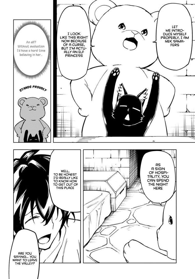 Genkai Level 1 Kara No Nariagari Saijaku Level No Ore Ga Isekai Saikyou Ni Naru Made 4 6