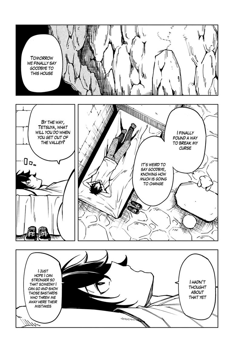 Genkai Level 1 Kara No Nariagari Saijaku Level No Ore Ga Isekai Saikyou Ni Naru Made 5 10