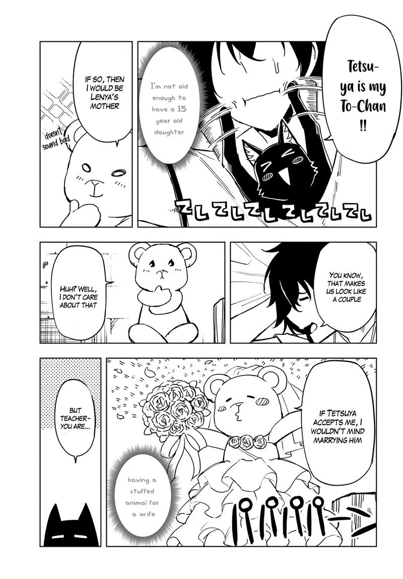Genkai Level 1 Kara No Nariagari Saijaku Level No Ore Ga Isekai Saikyou Ni Naru Made 5 13