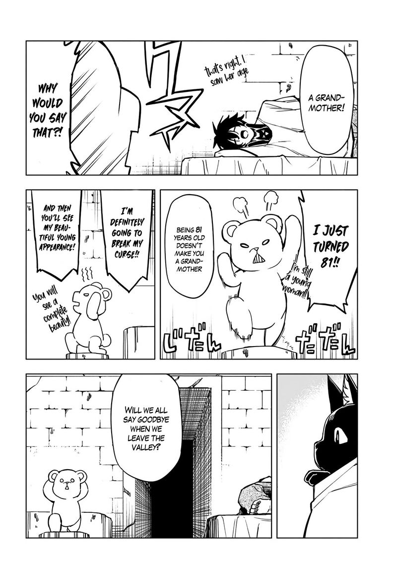Genkai Level 1 Kara No Nariagari Saijaku Level No Ore Ga Isekai Saikyou Ni Naru Made 5 14