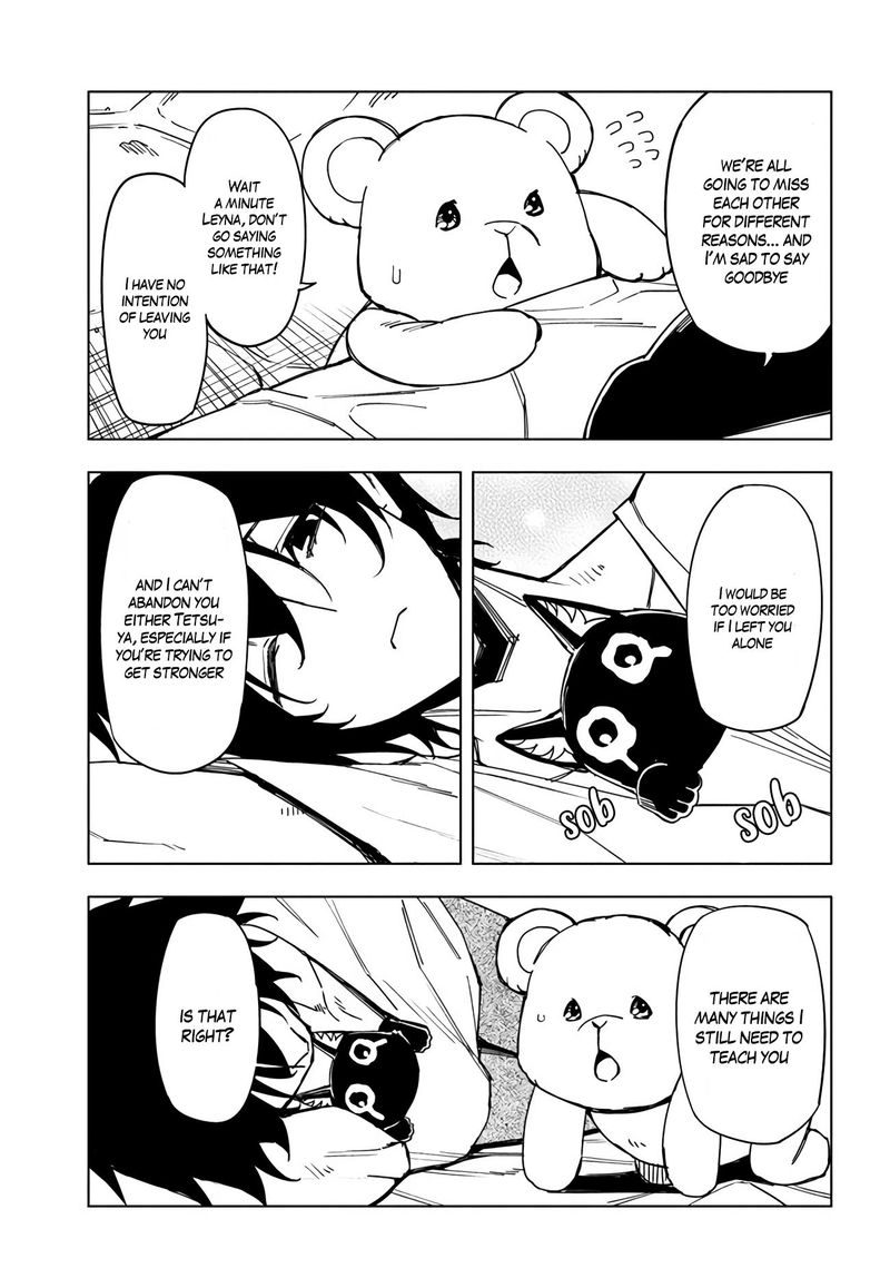 Genkai Level 1 Kara No Nariagari Saijaku Level No Ore Ga Isekai Saikyou Ni Naru Made 5 15