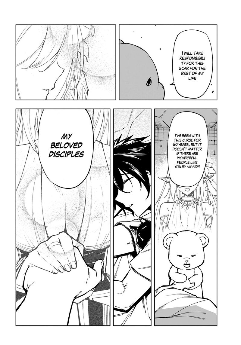 Genkai Level 1 Kara No Nariagari Saijaku Level No Ore Ga Isekai Saikyou Ni Naru Made 5 18