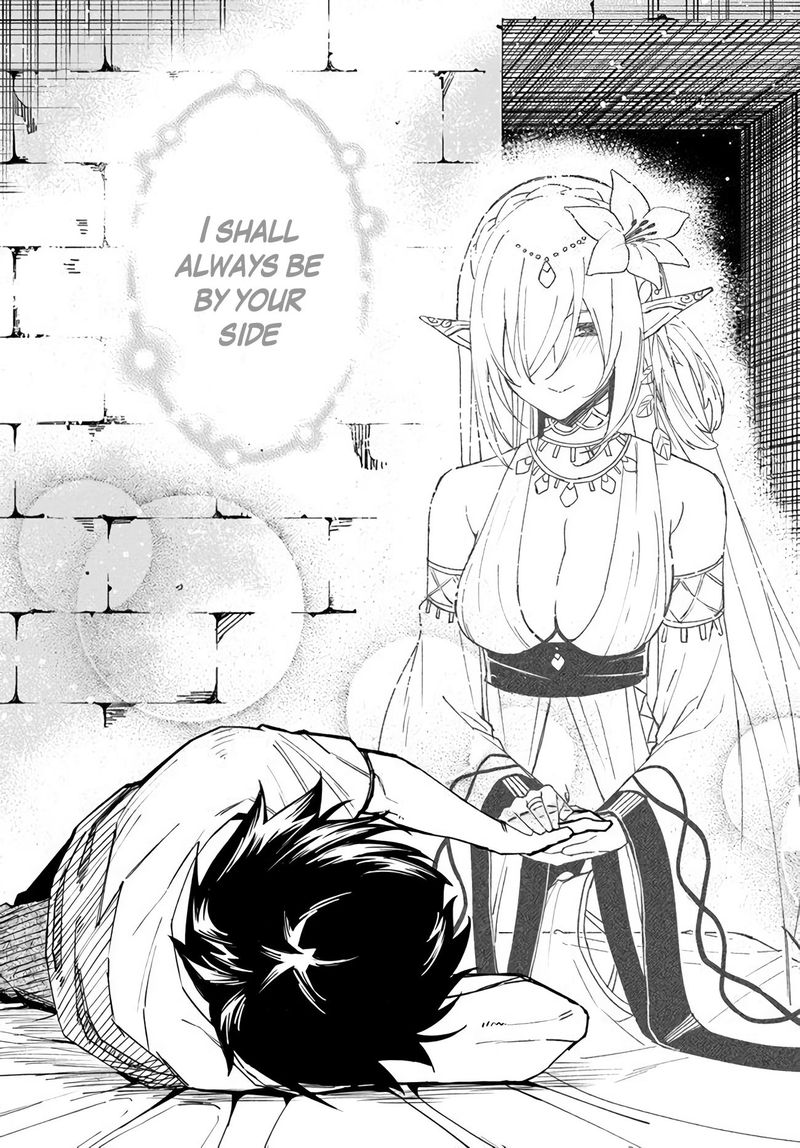 Genkai Level 1 Kara No Nariagari Saijaku Level No Ore Ga Isekai Saikyou Ni Naru Made 5 19