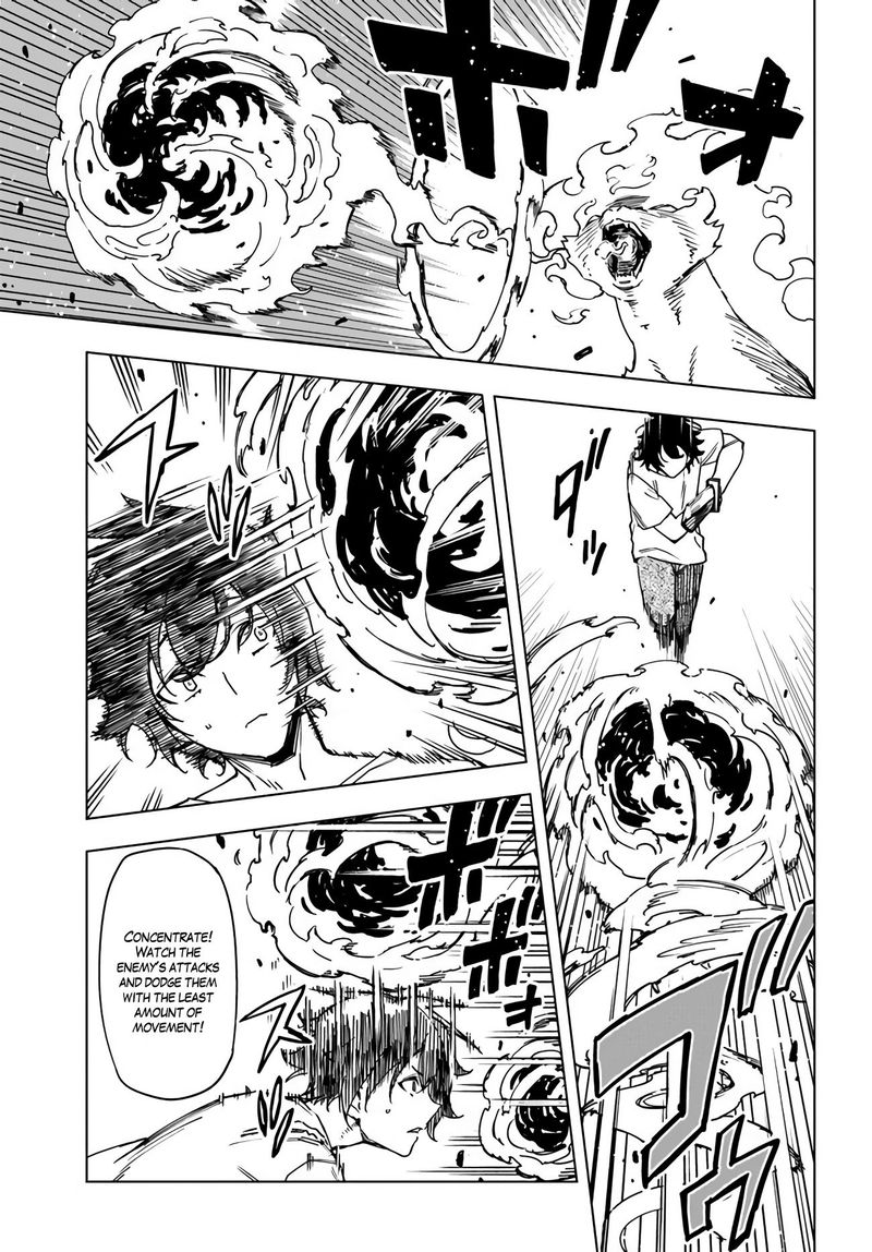 Genkai Level 1 Kara No Nariagari Saijaku Level No Ore Ga Isekai Saikyou Ni Naru Made 5 3