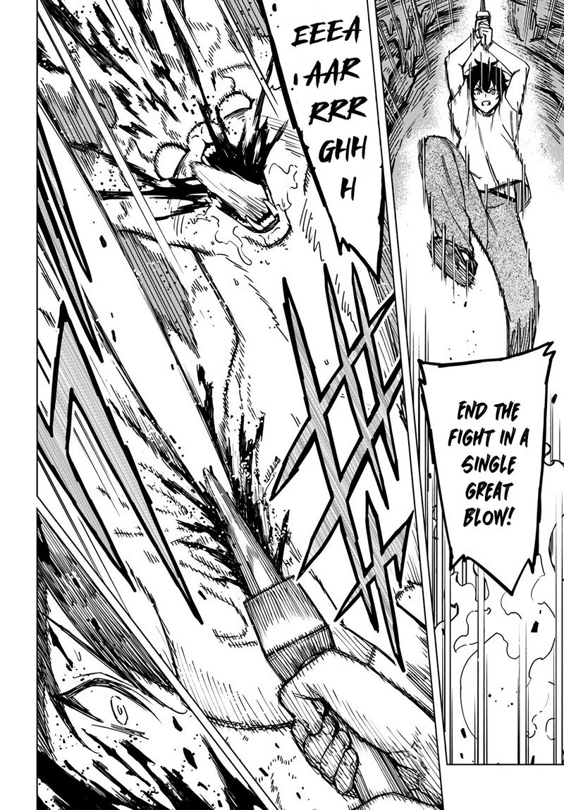 Genkai Level 1 Kara No Nariagari Saijaku Level No Ore Ga Isekai Saikyou Ni Naru Made 5 4