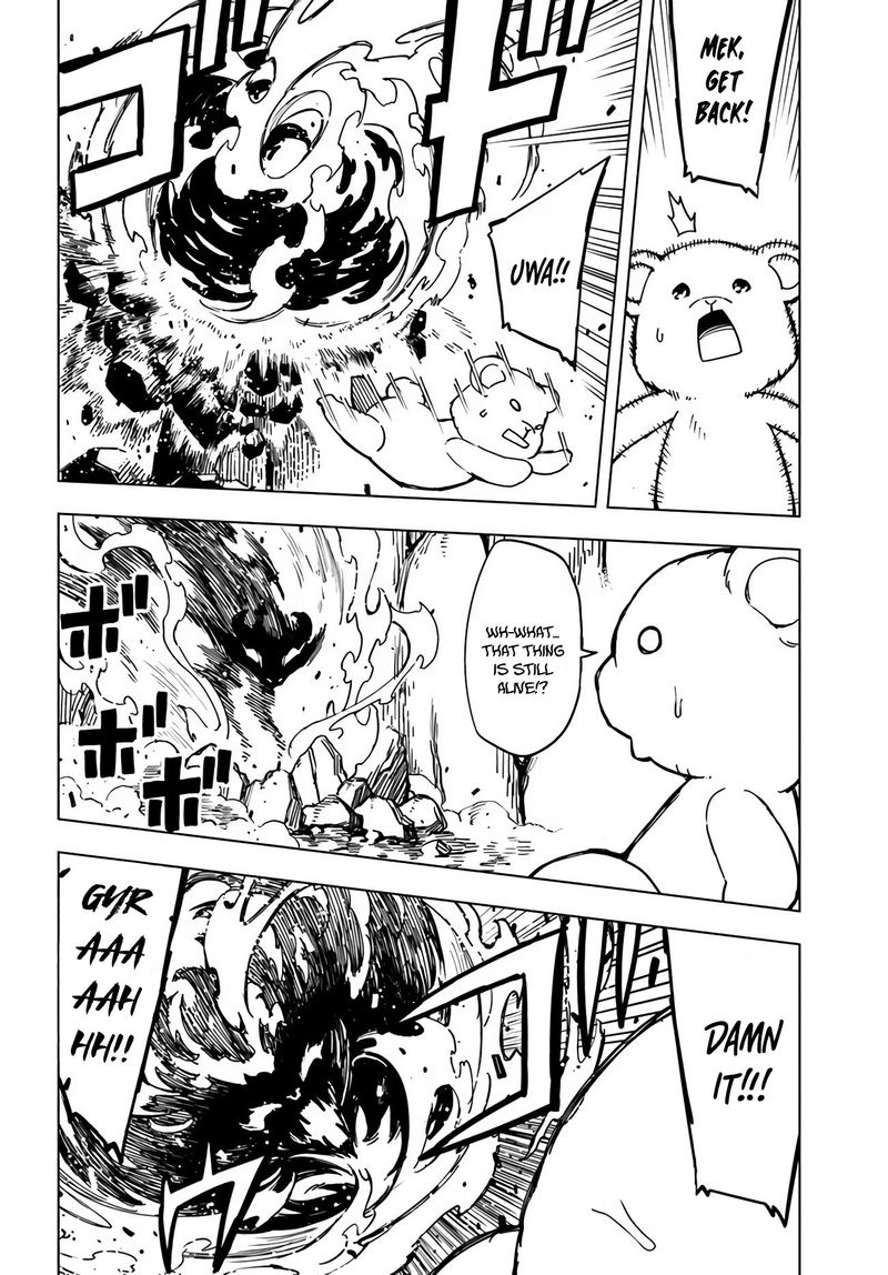 Genkai Level 1 Kara No Nariagari Saijaku Level No Ore Ga Isekai Saikyou Ni Naru Made 5 6