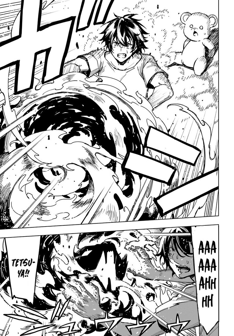 Genkai Level 1 Kara No Nariagari Saijaku Level No Ore Ga Isekai Saikyou Ni Naru Made 5 7