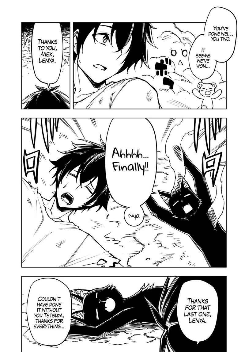 Genkai Level 1 Kara No Nariagari Saijaku Level No Ore Ga Isekai Saikyou Ni Naru Made 6 25