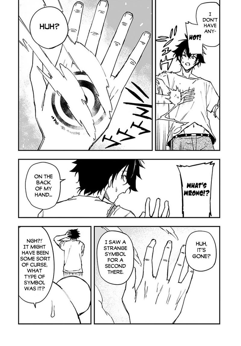 Genkai Level 1 Kara No Nariagari Saijaku Level No Ore Ga Isekai Saikyou Ni Naru Made 7 12