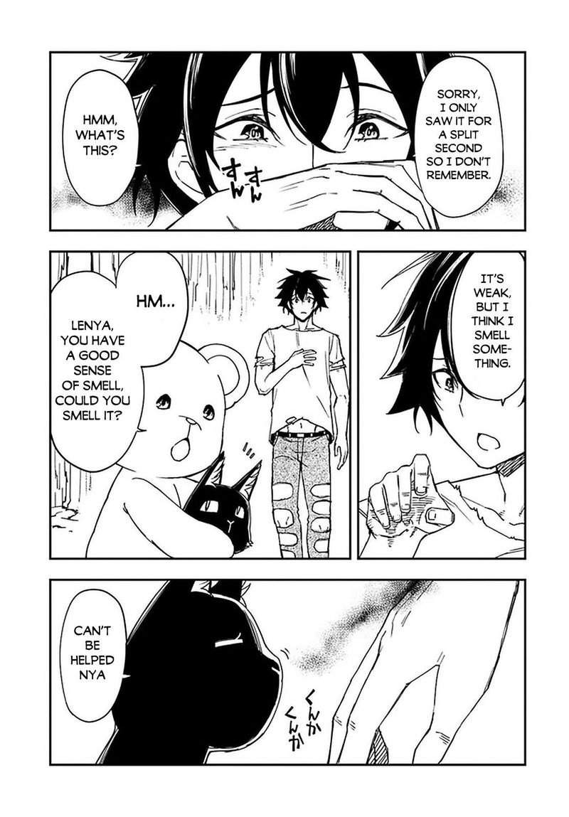 Genkai Level 1 Kara No Nariagari Saijaku Level No Ore Ga Isekai Saikyou Ni Naru Made 7 13