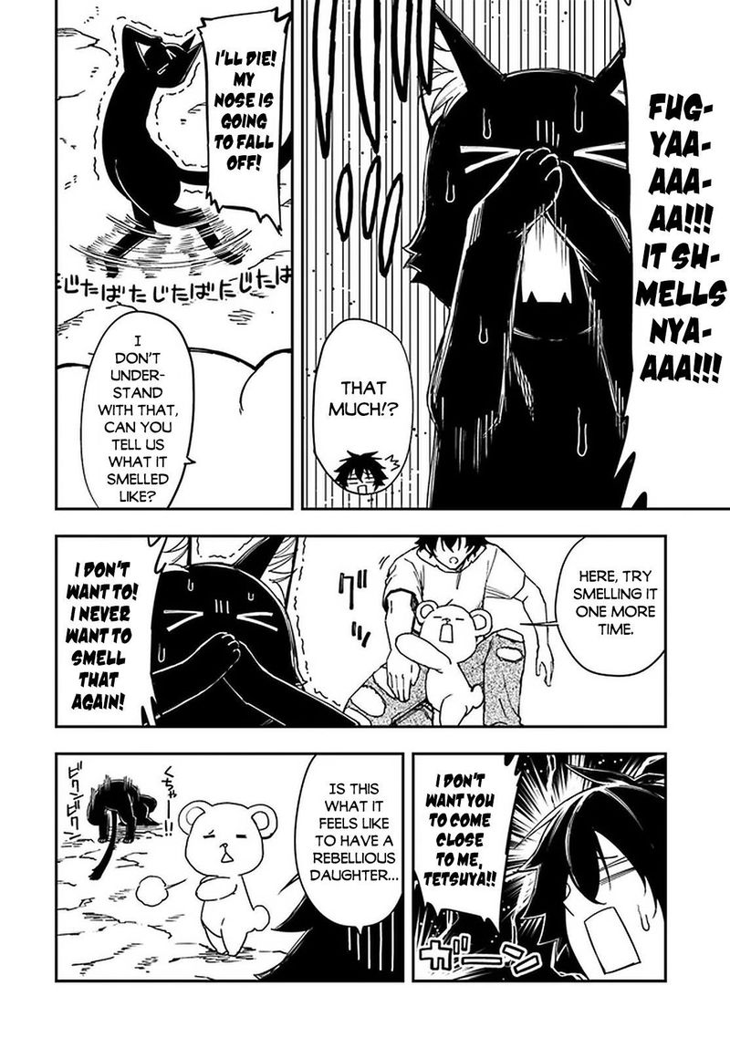 Genkai Level 1 Kara No Nariagari Saijaku Level No Ore Ga Isekai Saikyou Ni Naru Made 7 14