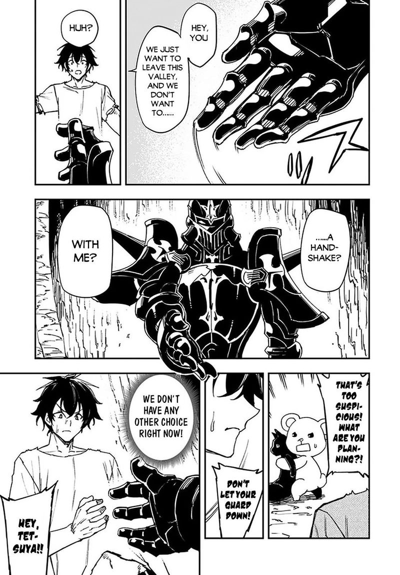 Genkai Level 1 Kara No Nariagari Saijaku Level No Ore Ga Isekai Saikyou Ni Naru Made 7 4