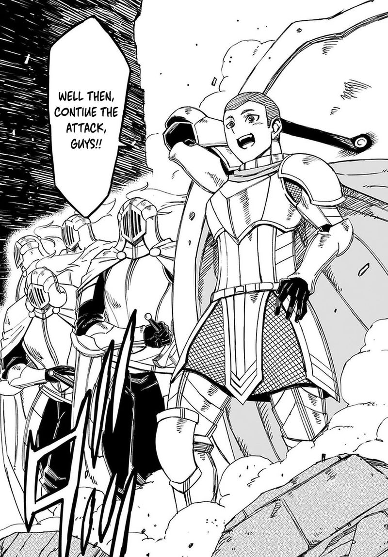Genkai Level 1 Kara No Nariagari Saijaku Level No Ore Ga Isekai Saikyou Ni Naru Made 7b 10