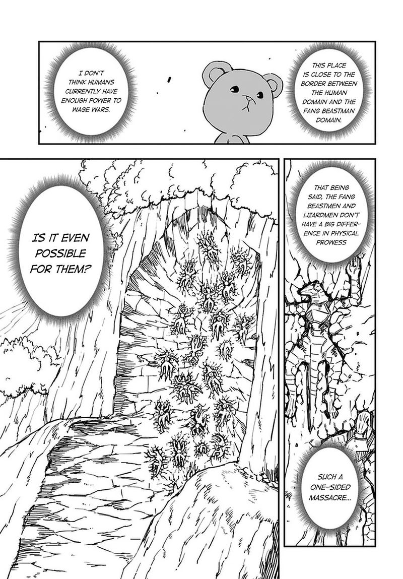 Genkai Level 1 Kara No Nariagari Saijaku Level No Ore Ga Isekai Saikyou Ni Naru Made 7b 6