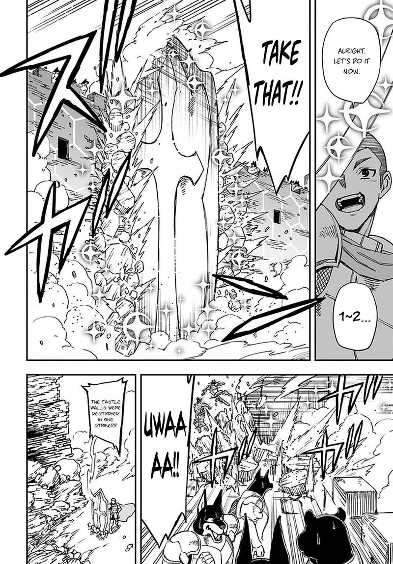Genkai Level 1 Kara No Nariagari Saijaku Level No Ore Ga Isekai Saikyou Ni Naru Made 7b 9
