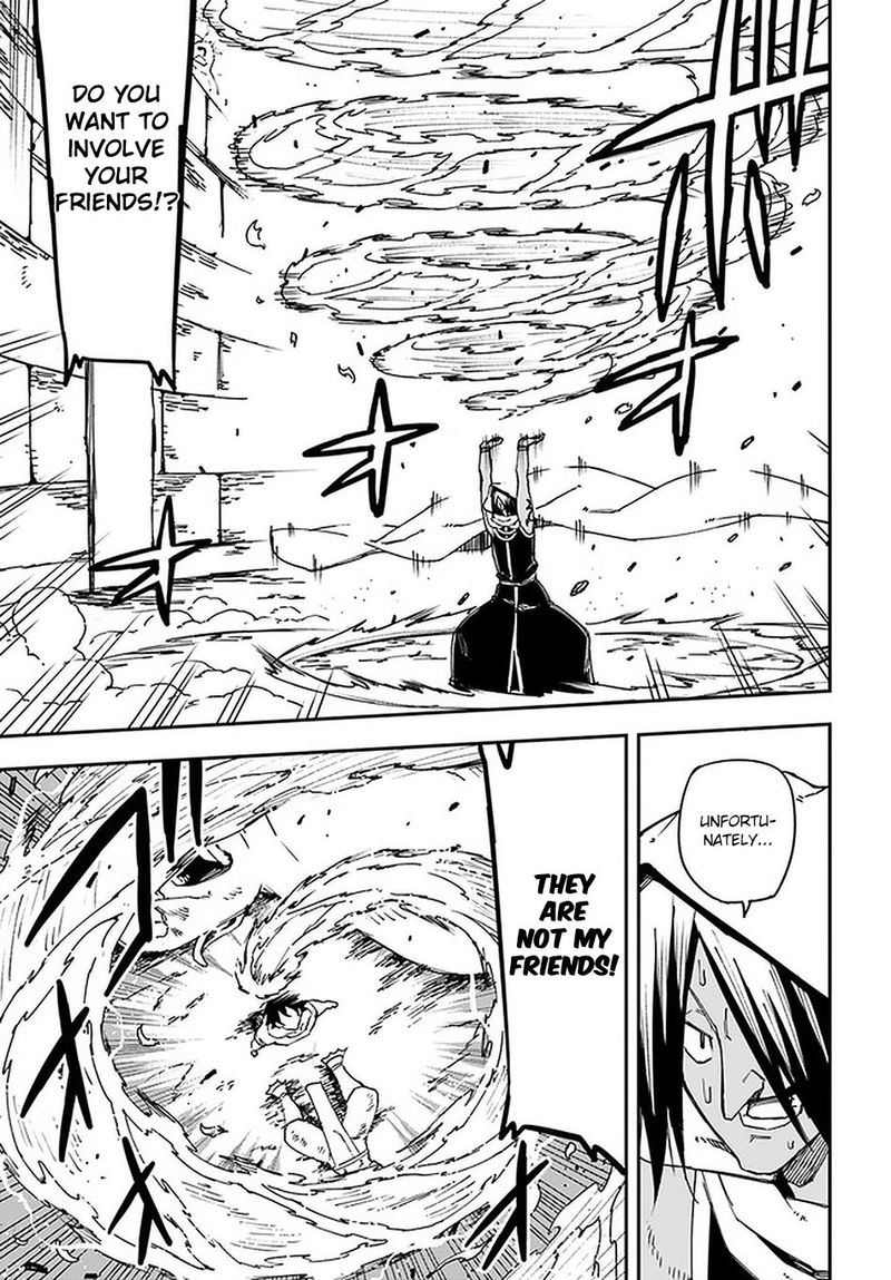 Genkai Level 1 Kara No Nariagari Saijaku Level No Ore Ga Isekai Saikyou Ni Naru Made 8 17