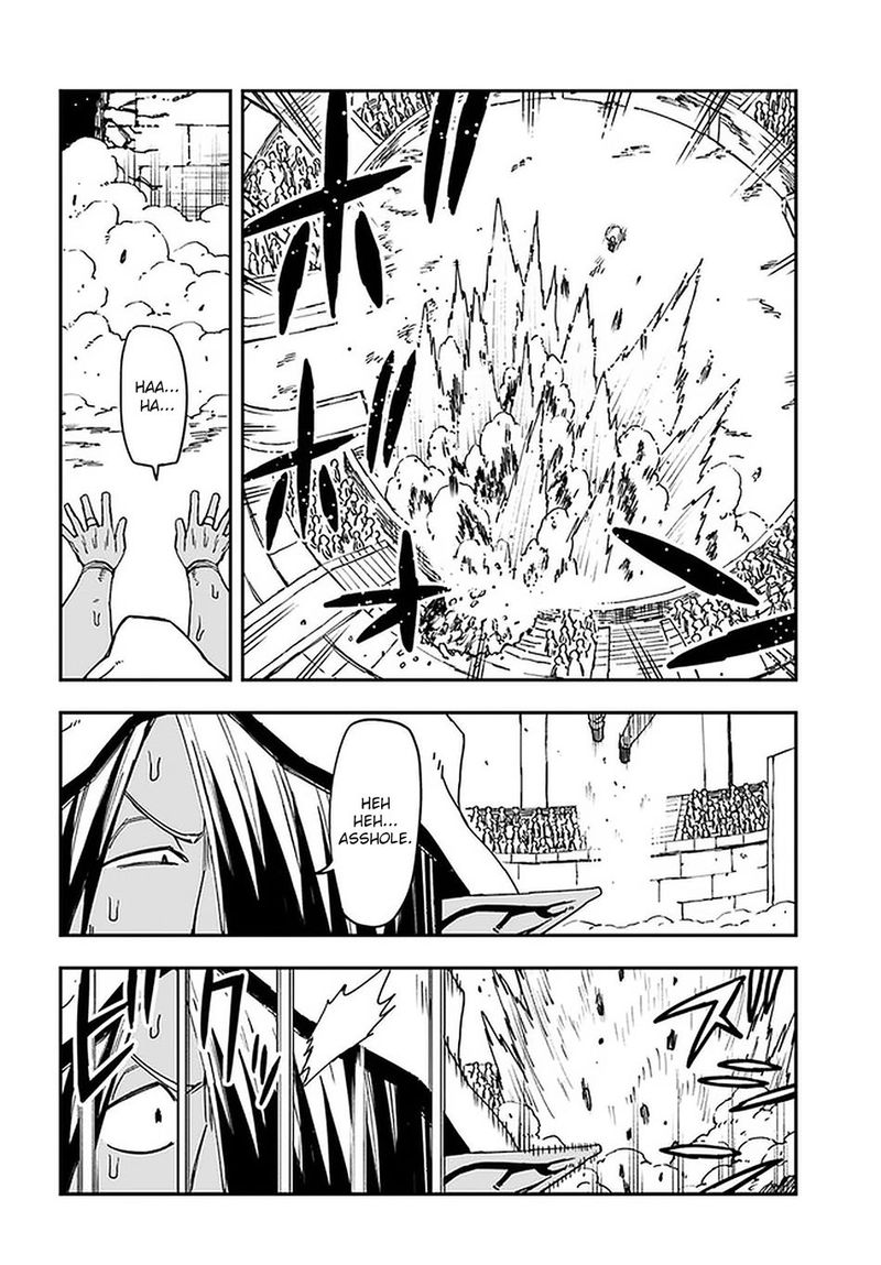 Genkai Level 1 Kara No Nariagari Saijaku Level No Ore Ga Isekai Saikyou Ni Naru Made 8 18