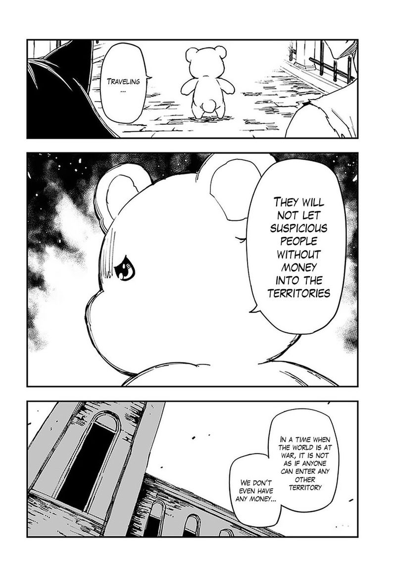 Genkai Level 1 Kara No Nariagari Saijaku Level No Ore Ga Isekai Saikyou Ni Naru Made 8 22