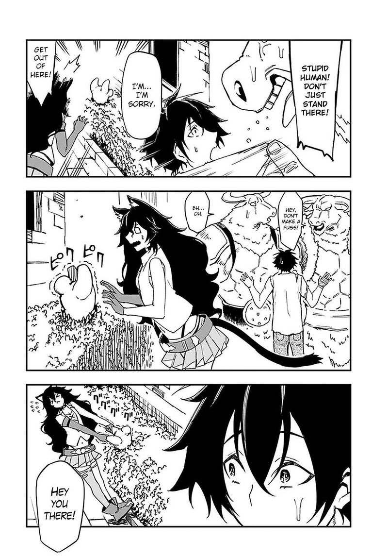 Genkai Level 1 Kara No Nariagari Saijaku Level No Ore Ga Isekai Saikyou Ni Naru Made 8 26