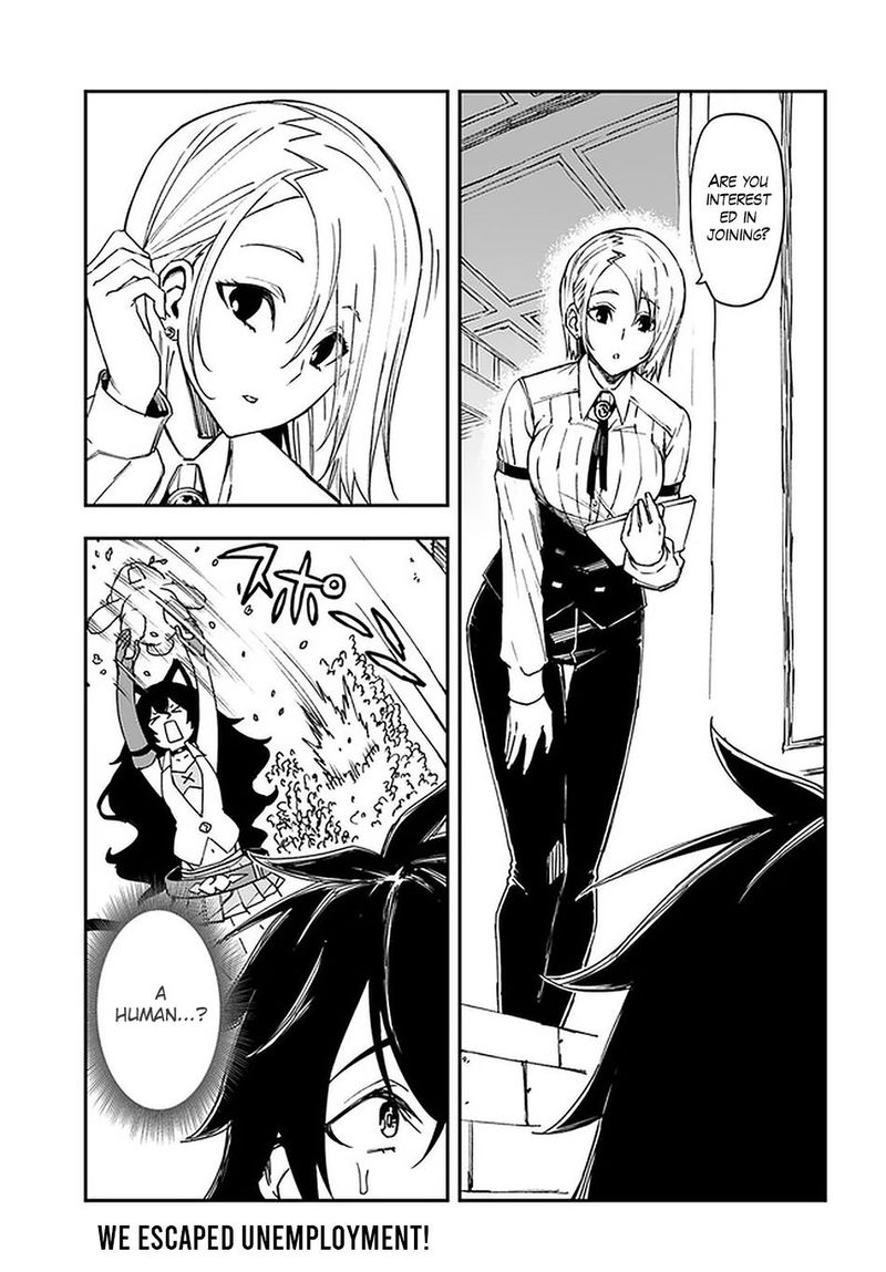 Genkai Level 1 Kara No Nariagari Saijaku Level No Ore Ga Isekai Saikyou Ni Naru Made 8 27