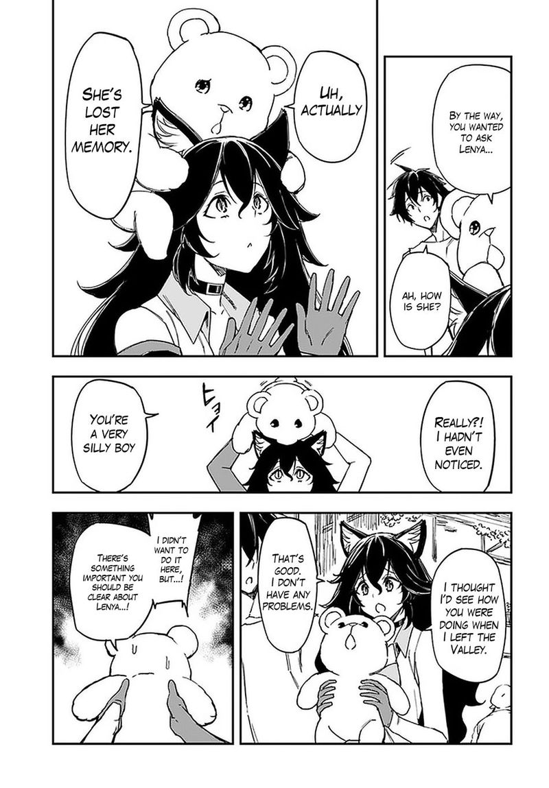 Genkai Level 1 Kara No Nariagari Saijaku Level No Ore Ga Isekai Saikyou Ni Naru Made 8 3