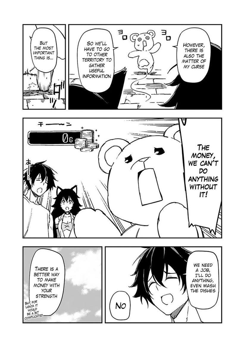 Genkai Level 1 Kara No Nariagari Saijaku Level No Ore Ga Isekai Saikyou Ni Naru Made 8 5
