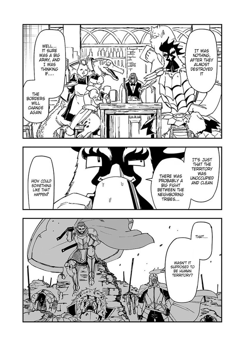 Genkai Level 1 Kara No Nariagari Saijaku Level No Ore Ga Isekai Saikyou Ni Naru Made 9 14