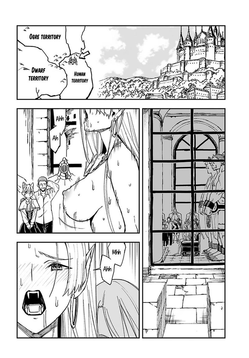 Genkai Level 1 Kara No Nariagari Saijaku Level No Ore Ga Isekai Saikyou Ni Naru Made 9 15