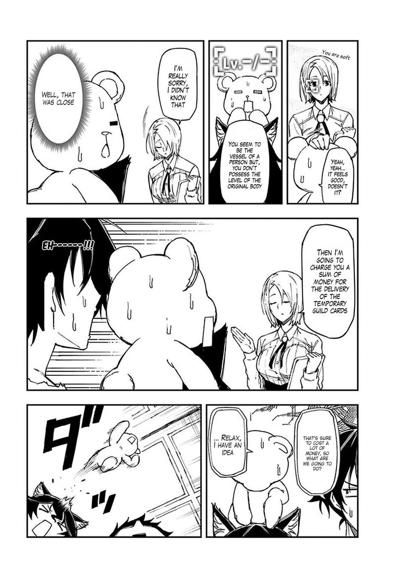 Genkai Level 1 Kara No Nariagari Saijaku Level No Ore Ga Isekai Saikyou Ni Naru Made 9 8