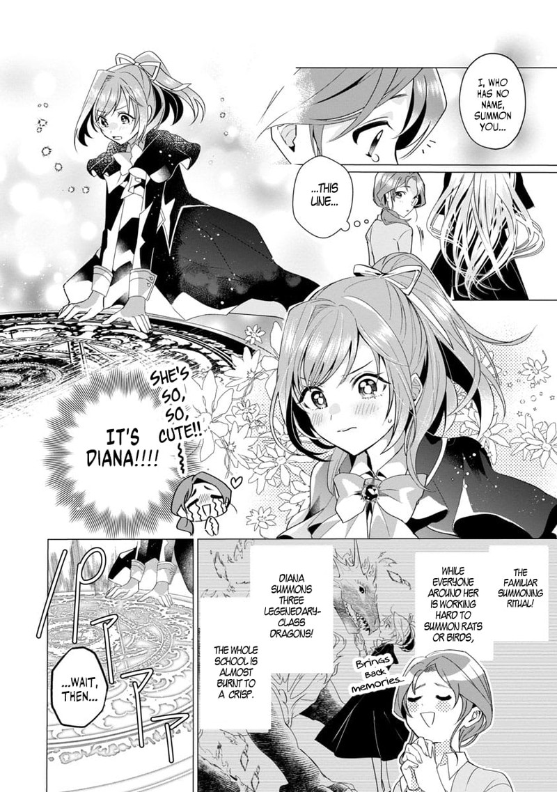 Genkai Ol San Wa Akuyaku Reijou Sama Ni Tsukaetai 1 15