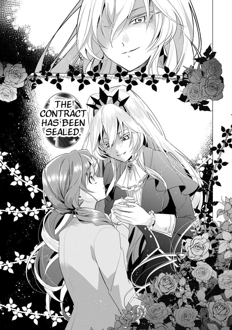Genkai Ol San Wa Akuyaku Reijou Sama Ni Tsukaetai 1 24
