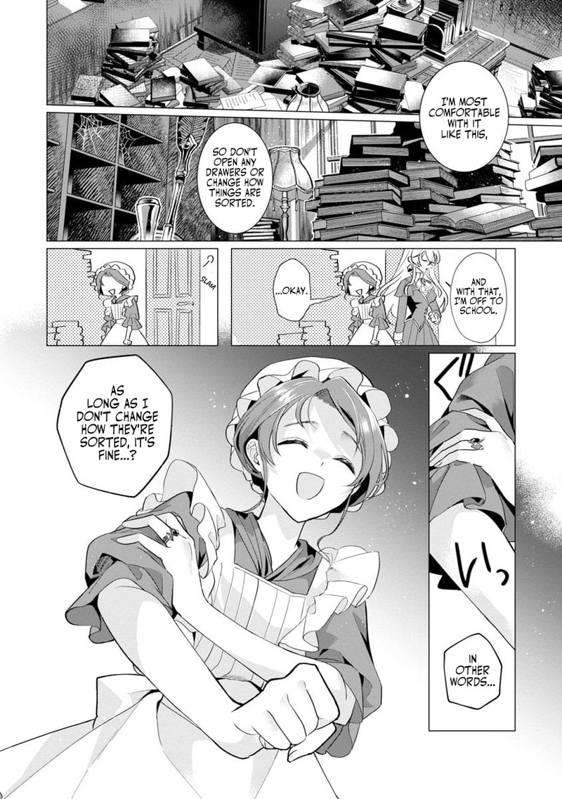 Genkai Ol San Wa Akuyaku Reijou Sama Ni Tsukaetai 1 35