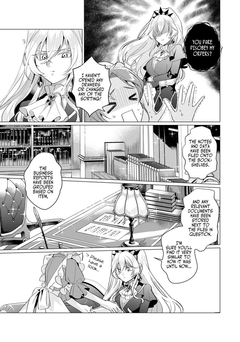 Genkai Ol San Wa Akuyaku Reijou Sama Ni Tsukaetai 1 38