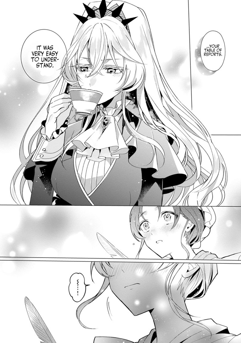 Genkai Ol San Wa Akuyaku Reijou Sama Ni Tsukaetai 1 43