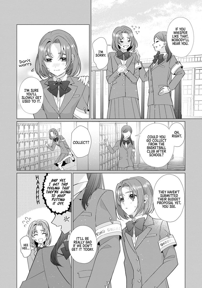 Genkai Ol San Wa Akuyaku Reijou Sama Ni Tsukaetai 10 10
