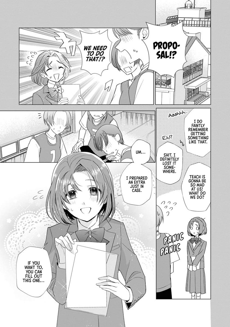 Genkai Ol San Wa Akuyaku Reijou Sama Ni Tsukaetai 10 11