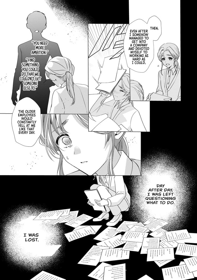Genkai Ol San Wa Akuyaku Reijou Sama Ni Tsukaetai 10 17