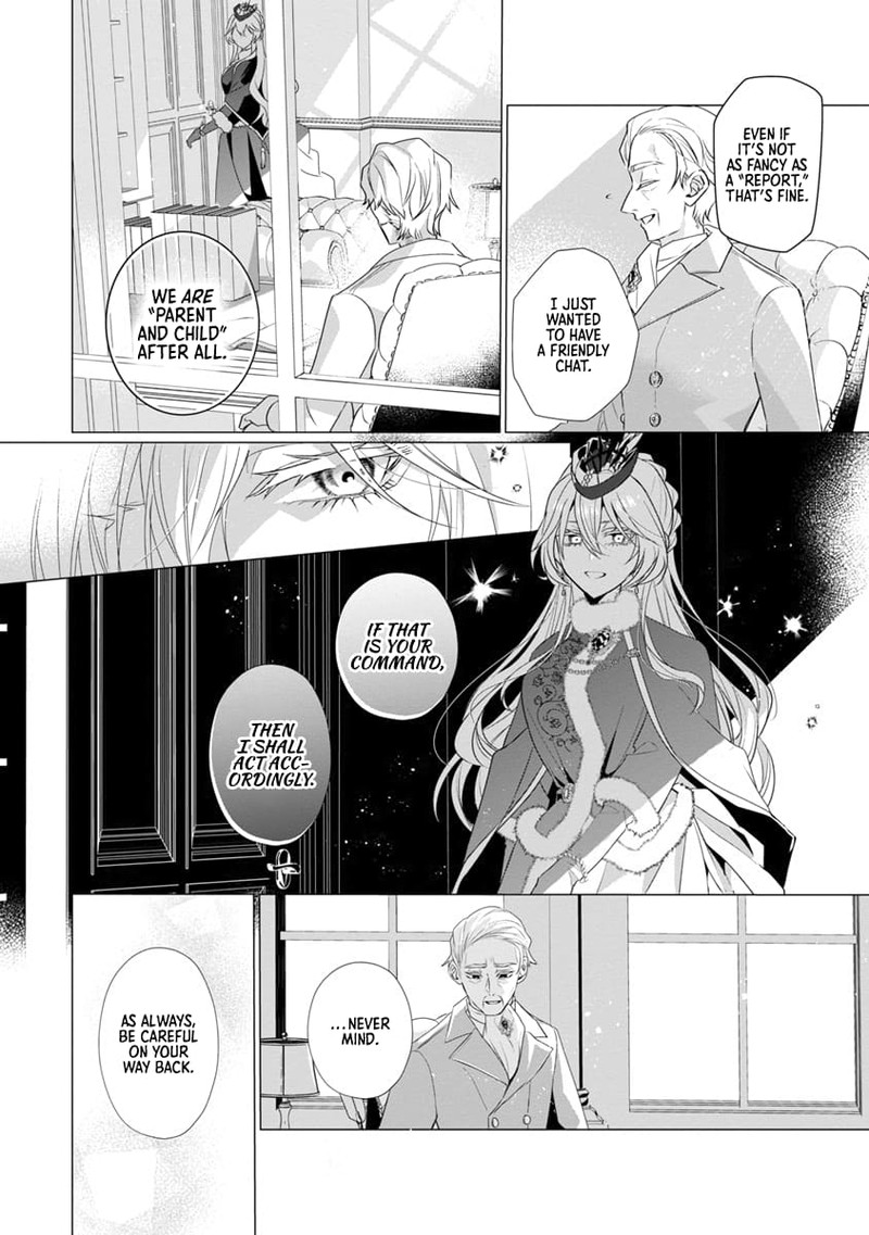 Genkai Ol San Wa Akuyaku Reijou Sama Ni Tsukaetai 10 2