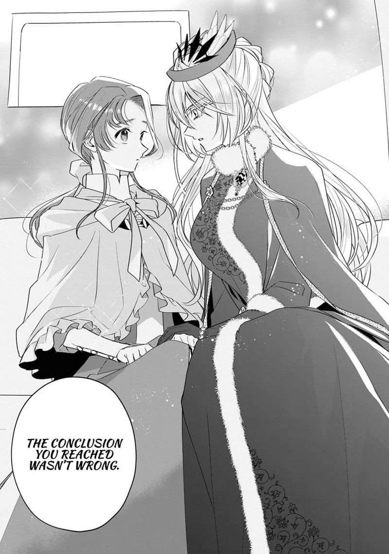Genkai Ol San Wa Akuyaku Reijou Sama Ni Tsukaetai 10 23