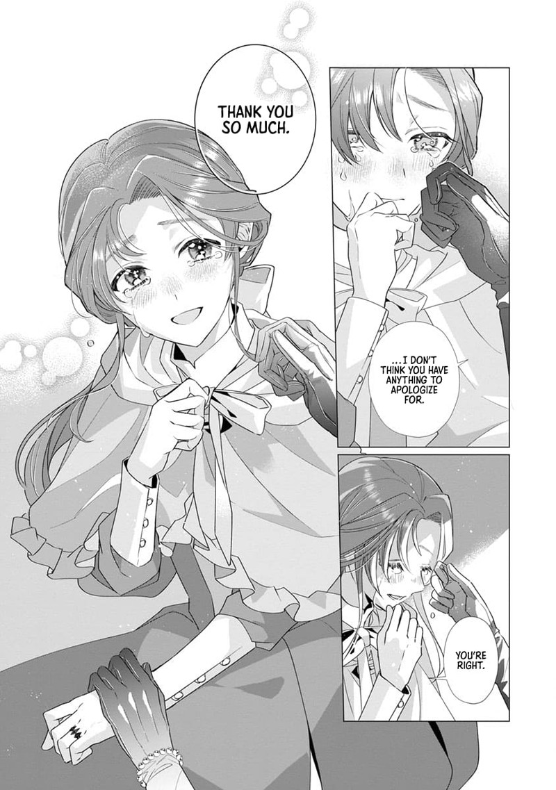 Genkai Ol San Wa Akuyaku Reijou Sama Ni Tsukaetai 10 25