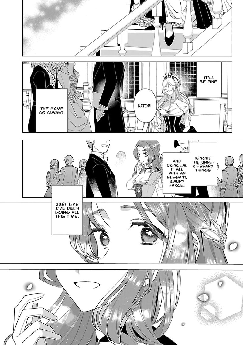 Genkai Ol San Wa Akuyaku Reijou Sama Ni Tsukaetai 11 10